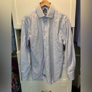 English Laundry Dress Shirt
